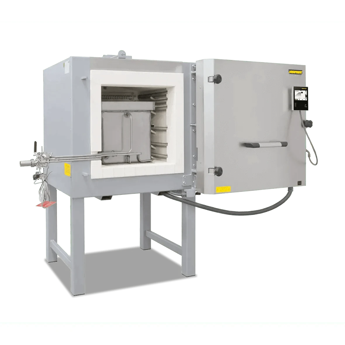 Nabertherm GmbH Furnace Nabertherm LH 15/12 Chamber Furnace System
