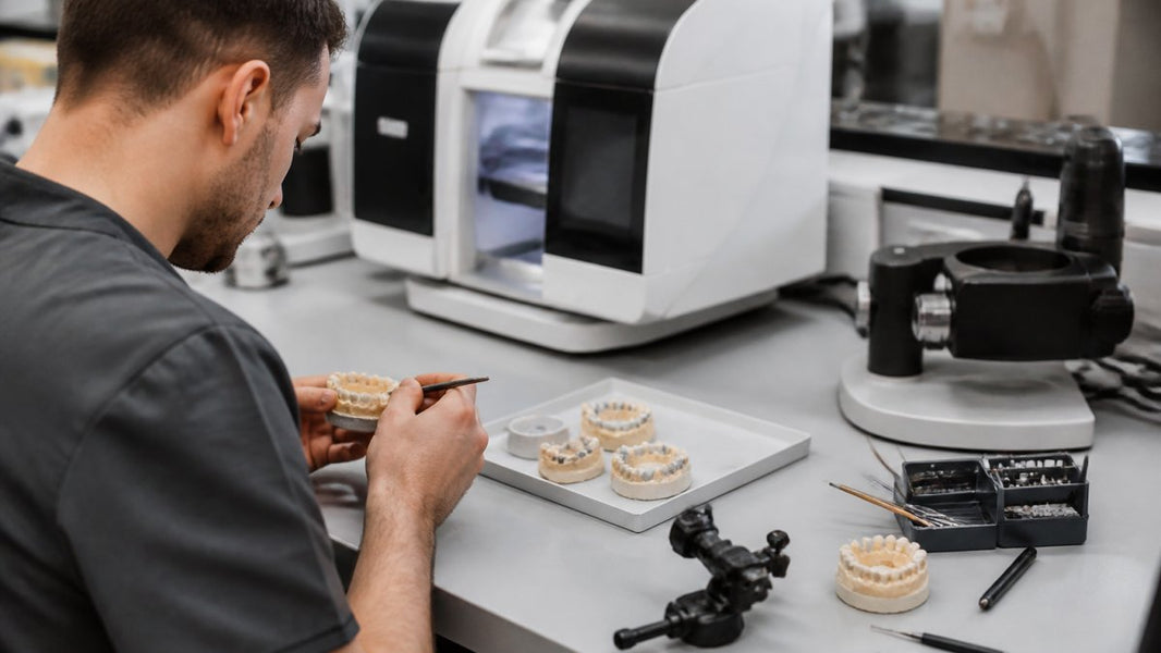 Common Dental CAD Software Mistakes to Avoid