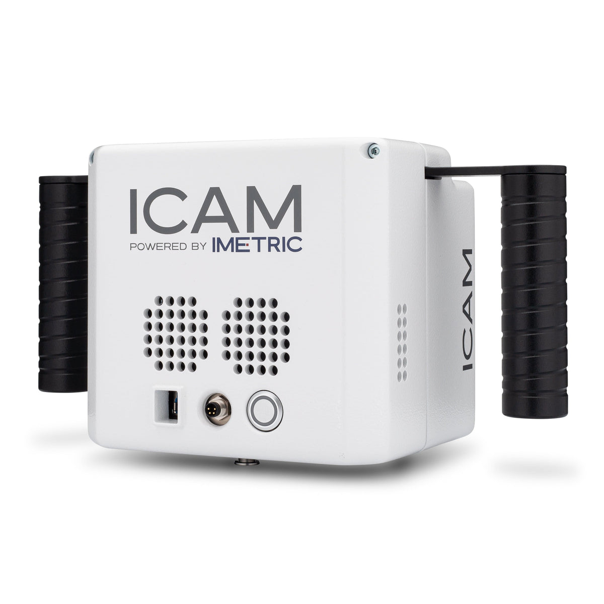 Icam Example Scanning Contact – TTC Dental