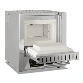 Nabertherm GmbH Furnace Furnace with Flap Door Nabertherm Burnout L 9/11 Furnace