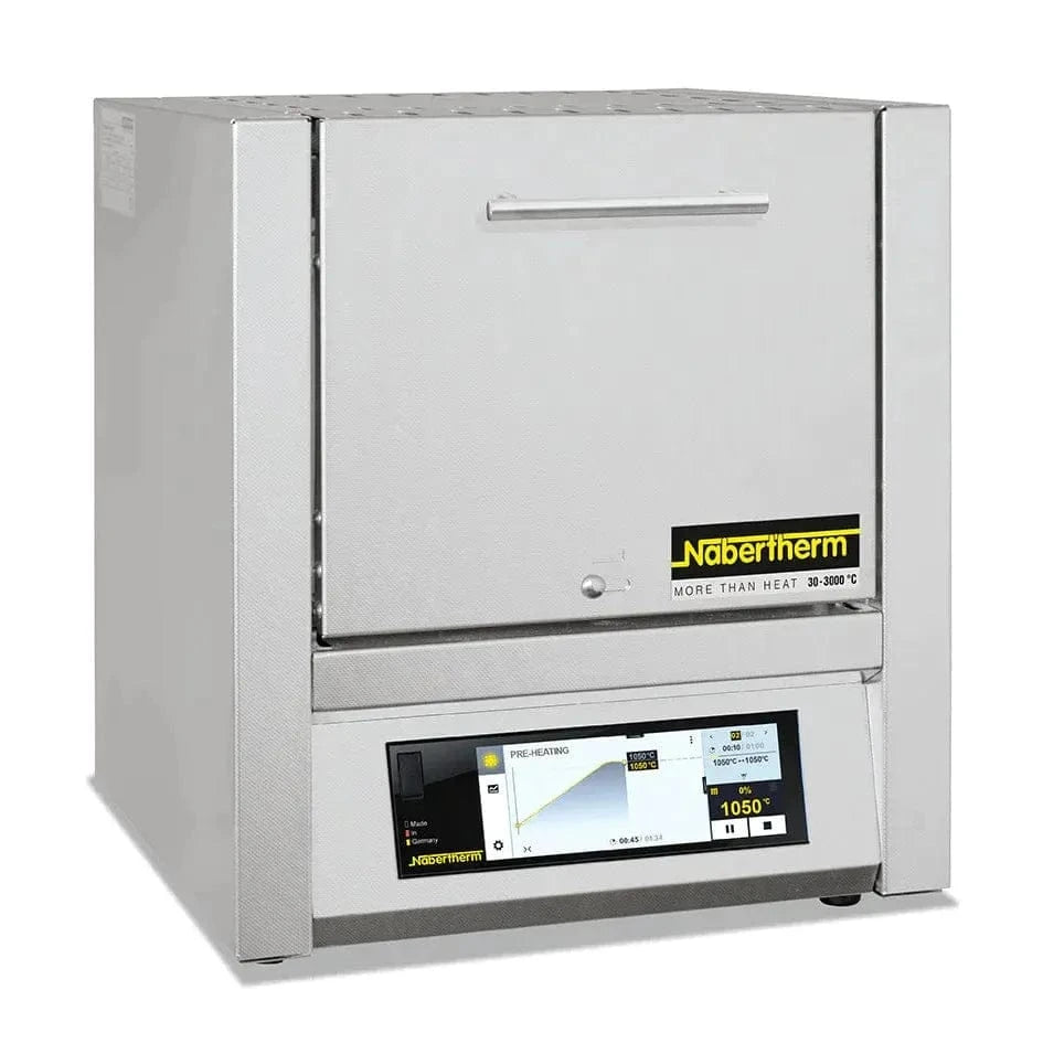 Nabertherm GmbH Furnace Furnace with Lift Door Nabertherm Burnout L 15/11 Furnace