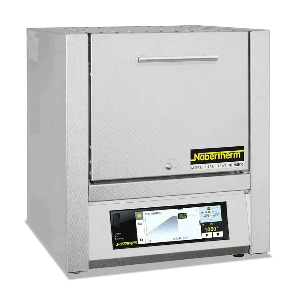 Nabertherm GmbH Furnace Furnace with Lift Door Nabertherm Burnout L 15/12 Furnace