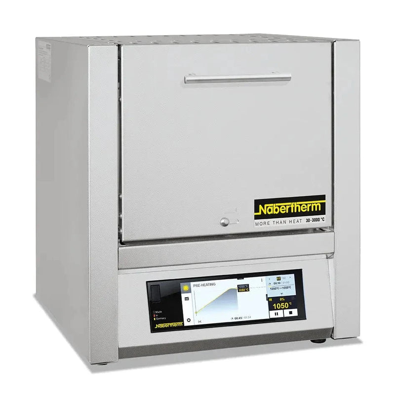 Nabertherm GmbH Furnace Furnace with Lift Door Nabertherm Burnout L 3/12 Furnace