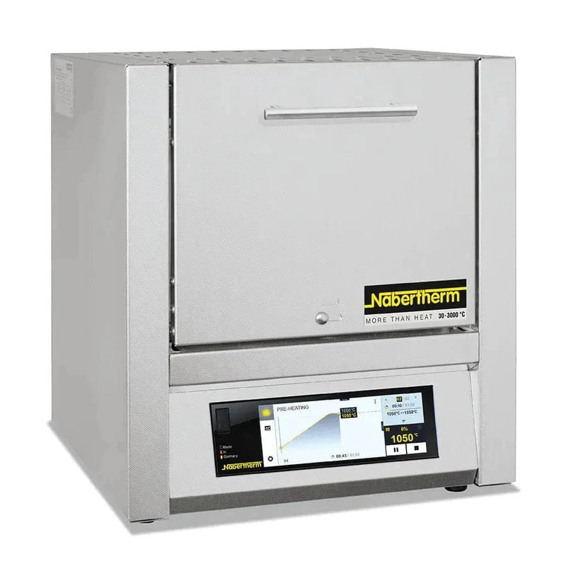 Nabertherm GmbH Furnace Furnace with Lift Door Nabertherm Burnout L 5/11 Furnace