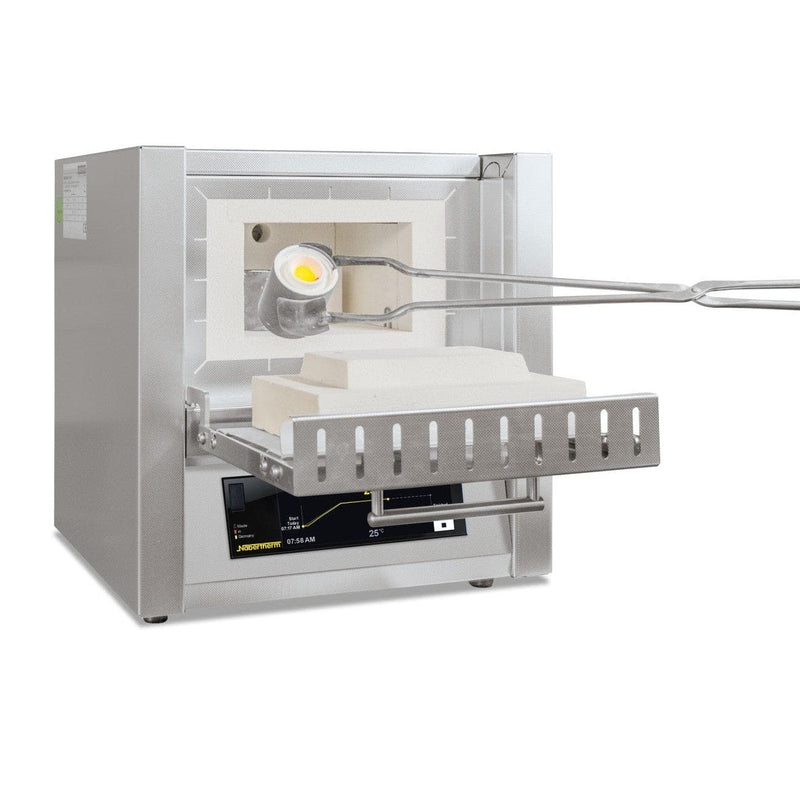 Nabertherm GmbH Furnace Nabertherm Burnout L 15/12 Furnace