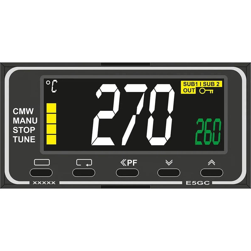 Nabertherm GmbH Furnace Nabertherm Burnout L 5/11 Furnace