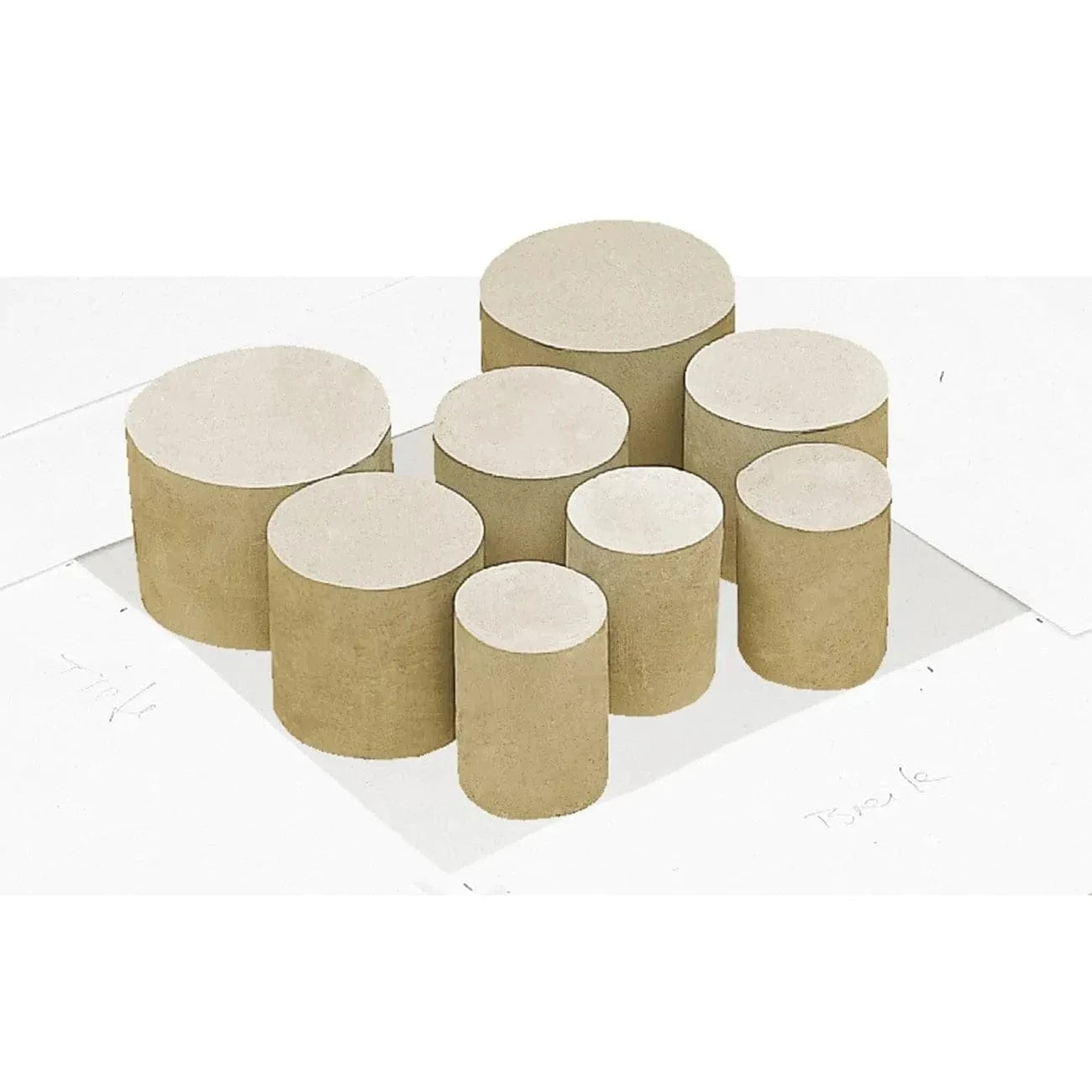 Nabertherm GmbH Furnace Nabertherm Burnout L 5/12 Furnace