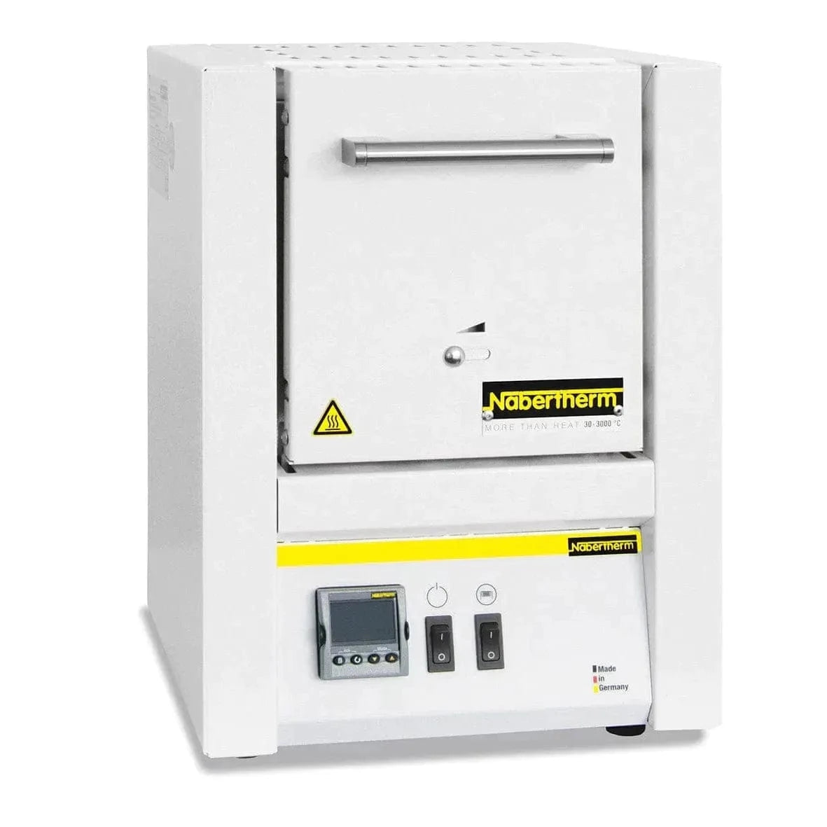 Nabertherm GmbH Furnace Nabertherm Compact Burnout LE 2/11 Furnace