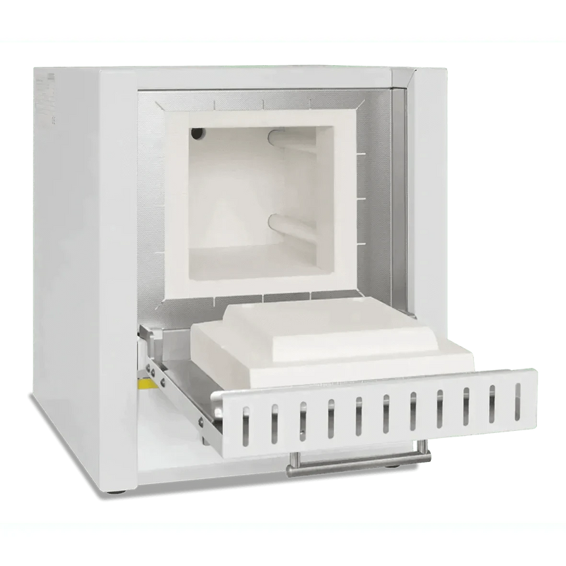 Nabertherm GmbH Furnace Nabertherm Compact Burnout LE 24/11 Furnace