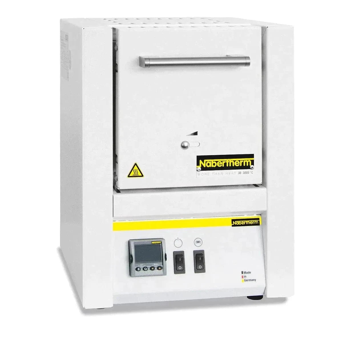 Nabertherm GmbH Furnace Nabertherm Compact Burnout LE 24/11 Furnace