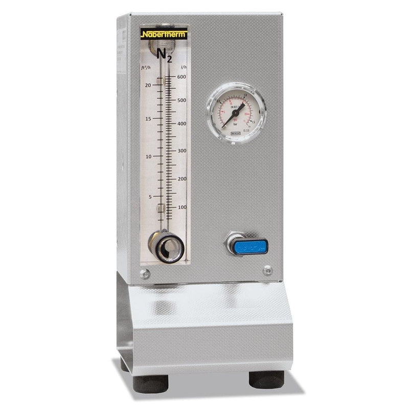 Nabertherm GmbH Furnace Nabertherm LH 15/12 Chamber Furnace System