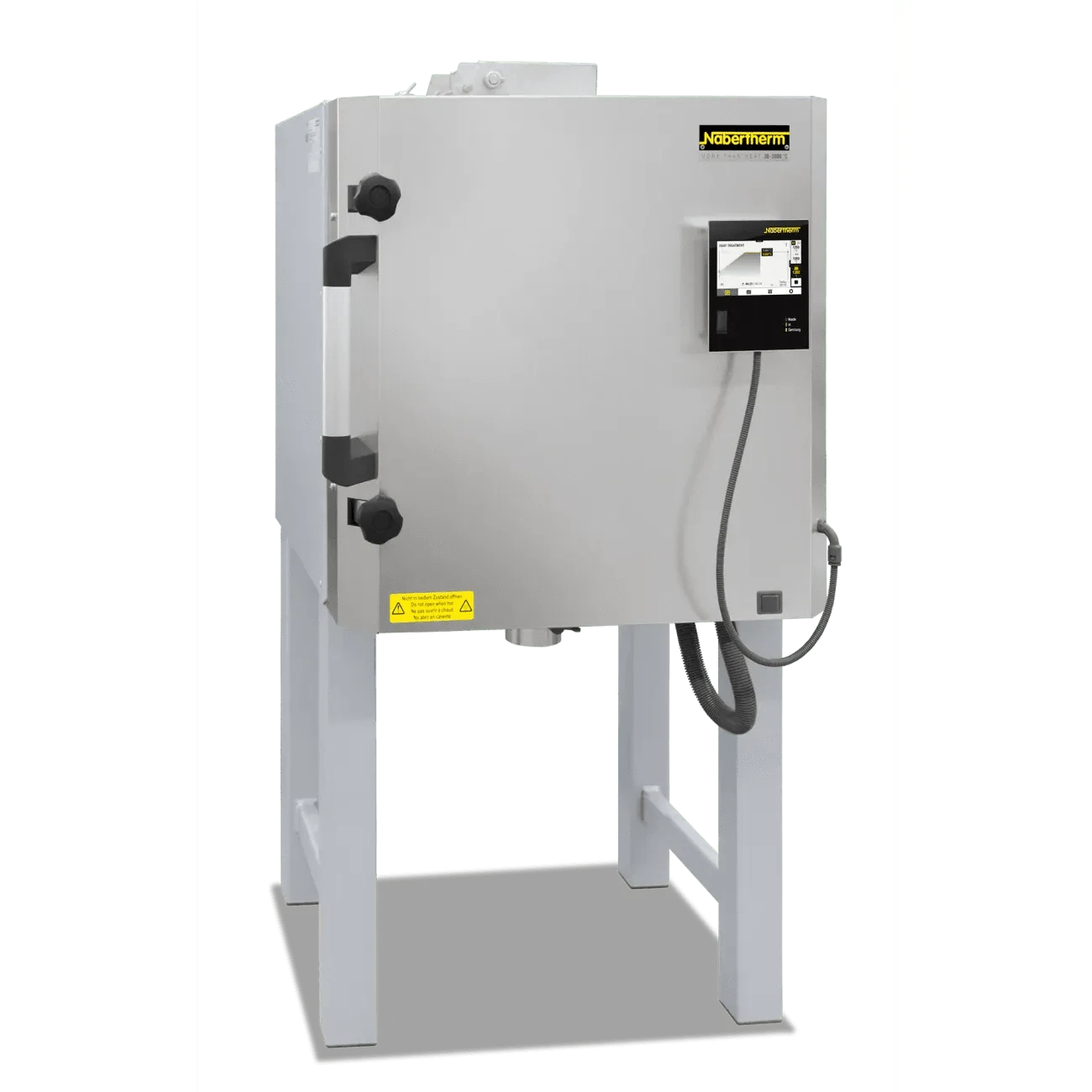 Nabertherm GmbH Furnace Nabertherm LH 15/12 Chamber Furnace System