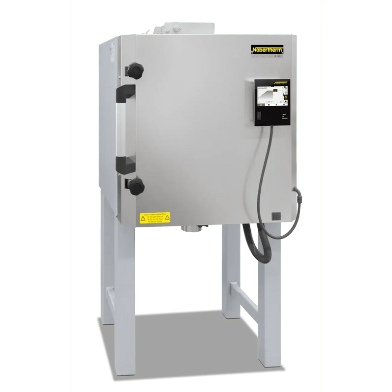 Nabertherm GmbH Furnace Nabertherm LH 15/12 Chamber Furnace System