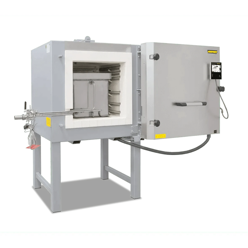Nabertherm GmbH Furnace Nabertherm LH 15/12 Chamber Furnace System