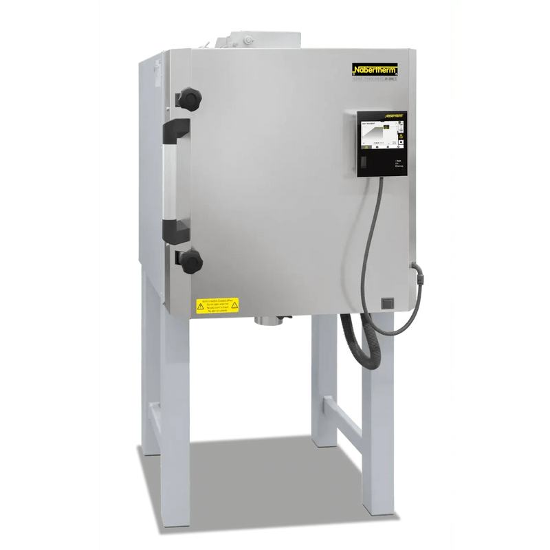 Nabertherm GmbH Furnace Nabertherm LH 30/12 Chamber Furnace System