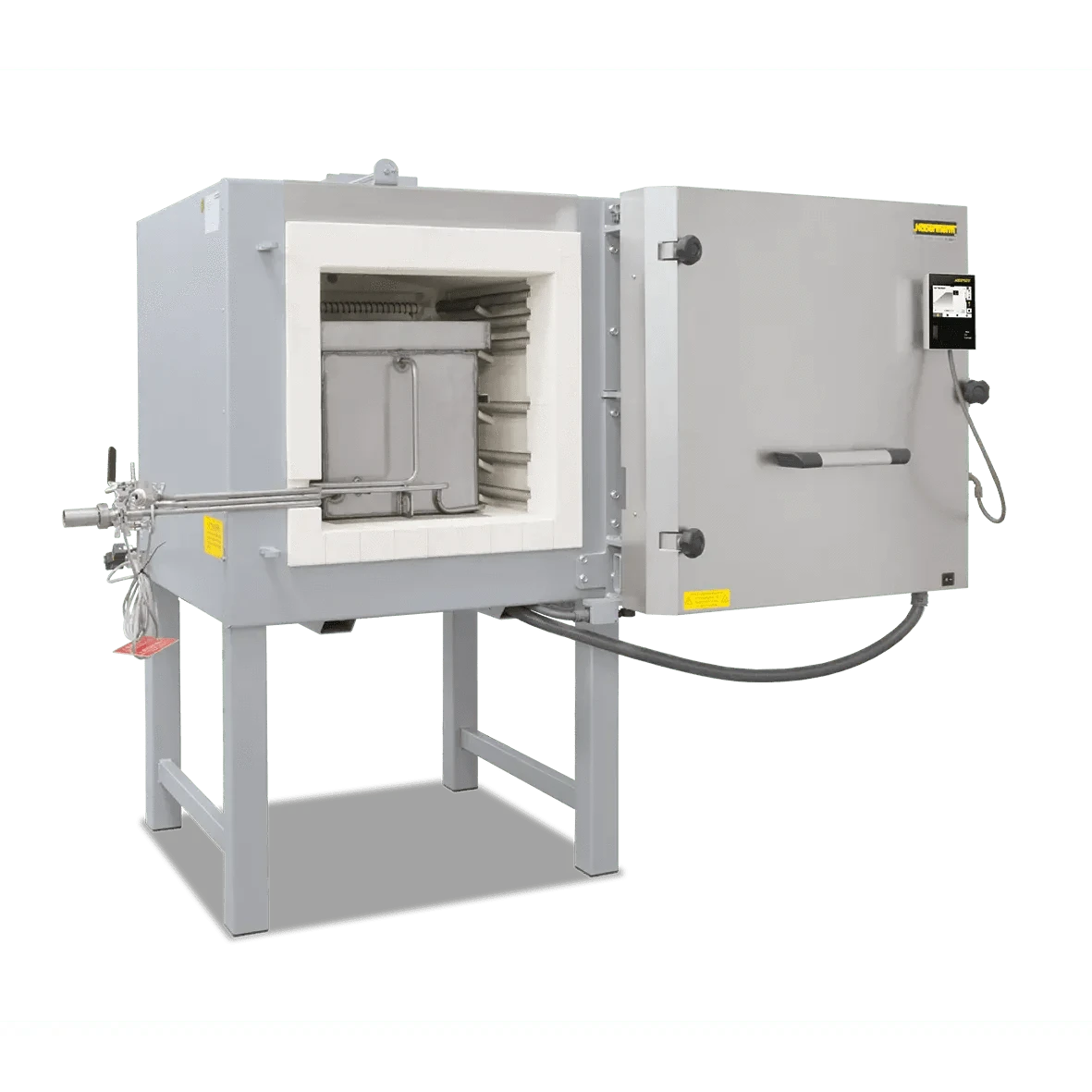 Nabertherm GmbH Furnace Nabertherm LH 30/12 Chamber Furnace System