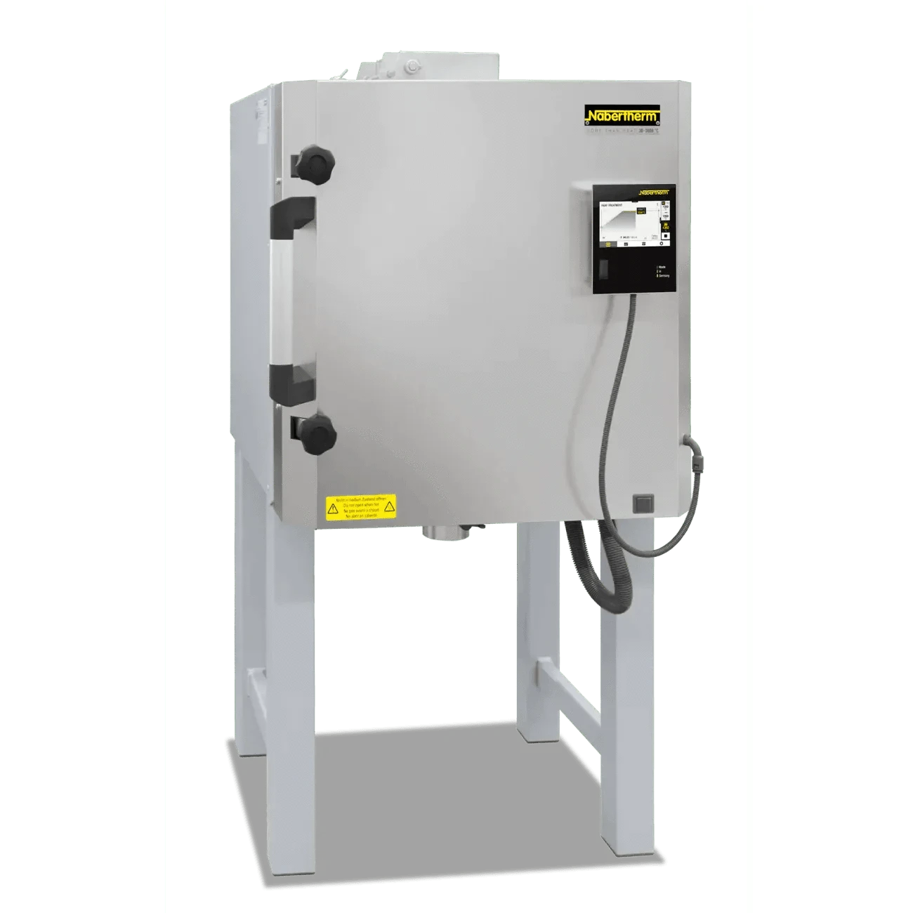 Nabertherm GmbH Furnace Nabertherm LH 60/12 Chamber Furnace System