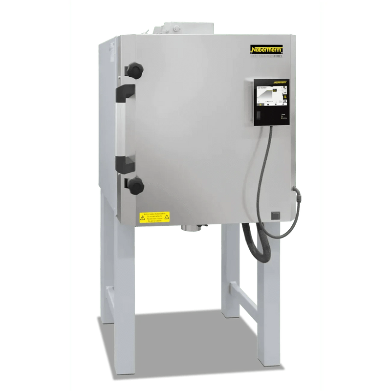 Nabertherm GmbH Furnace Nabertherm LH 60/12 Chamber Furnace System