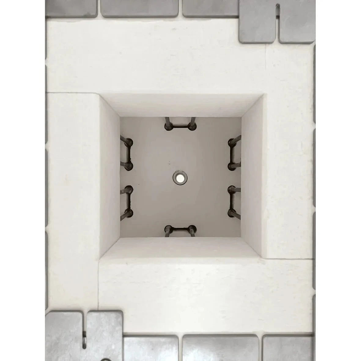 Nabertherm GmbH Furnace Nabertherm LHT 01/16 Turbo Fire