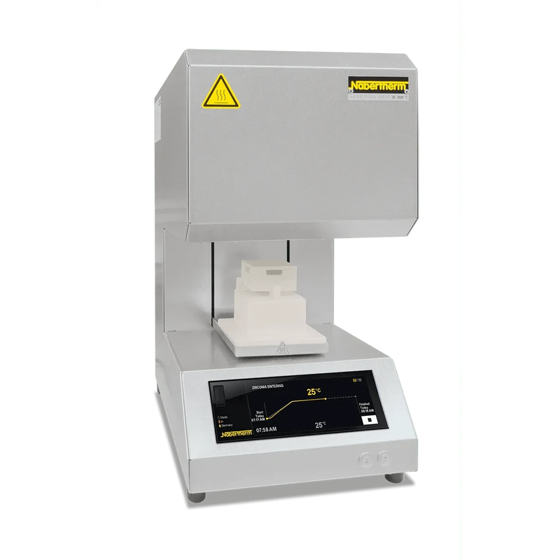 Nabertherm GmbH Furnace Nabertherm LHT 01/16 Turbo Fire