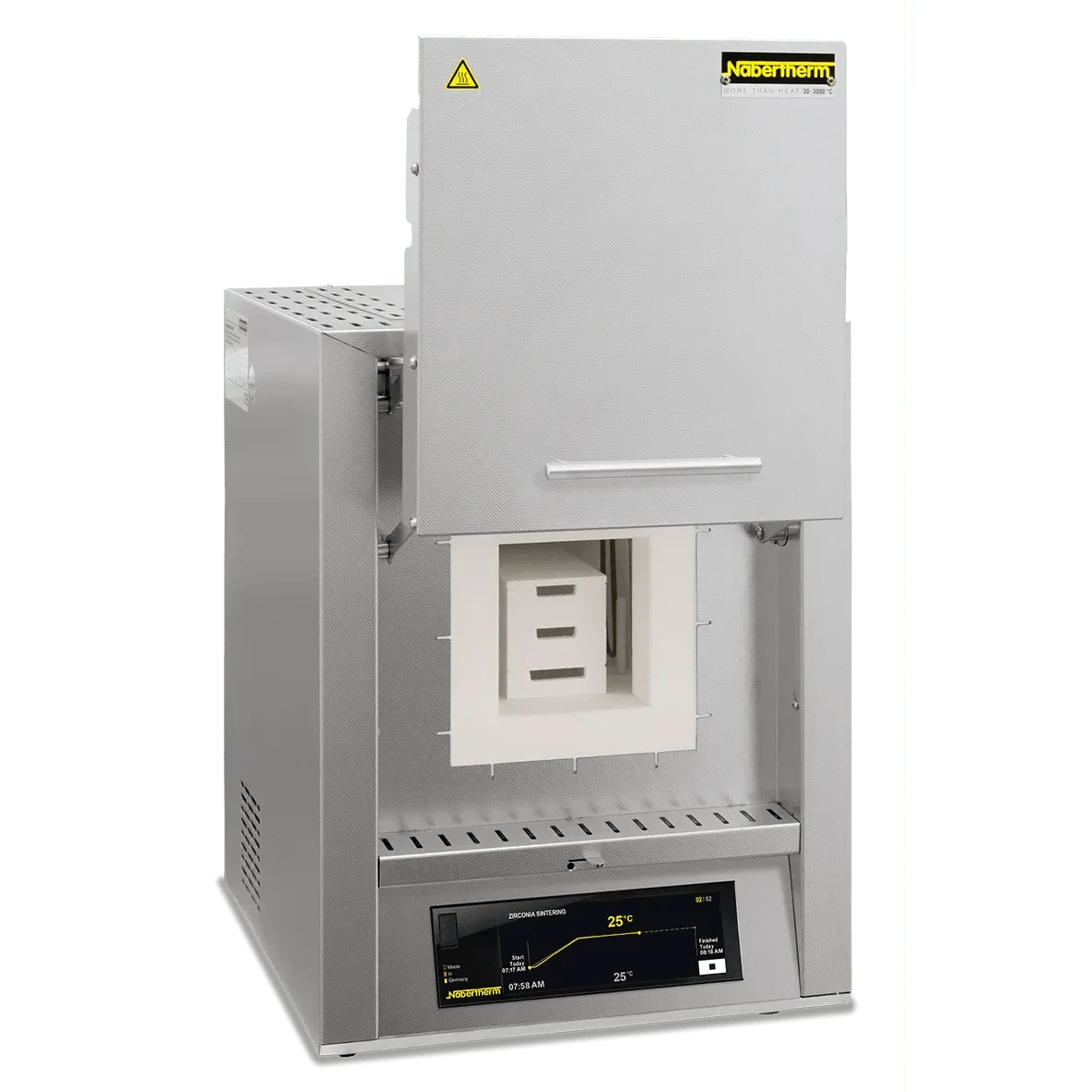 Nabertherm GmbH Furnace Nabertherm LHT 01/17 D