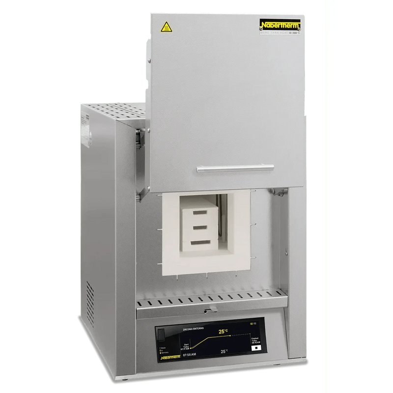 Nabertherm GmbH Furnace Nabertherm LHT 01/17 D