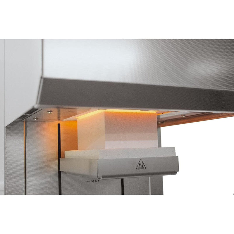 Nabertherm GmbH Furnace Nabertherm LHT 01/17 LB Speed Furnace