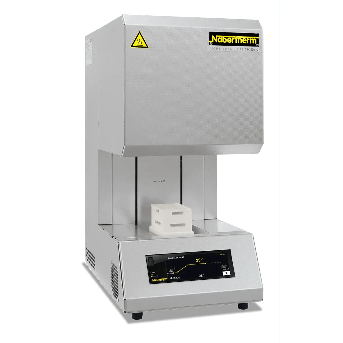 Nabertherm GmbH Furnace Nabertherm LHT 01/17 LB Speed Furnace