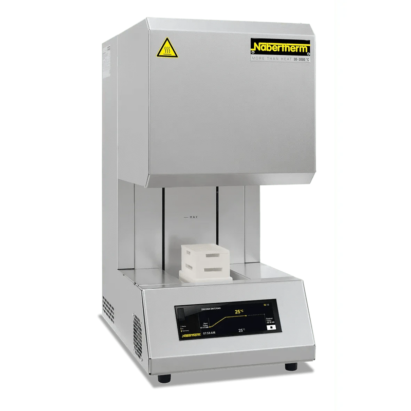 Nabertherm GmbH Furnace Nabertherm LHT 01/17 LB Speed Furnace