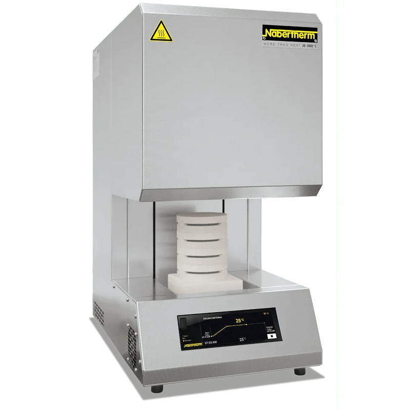 Nabertherm GmbH Furnace Nabertherm LHT 02/17 LB Speed Furnace