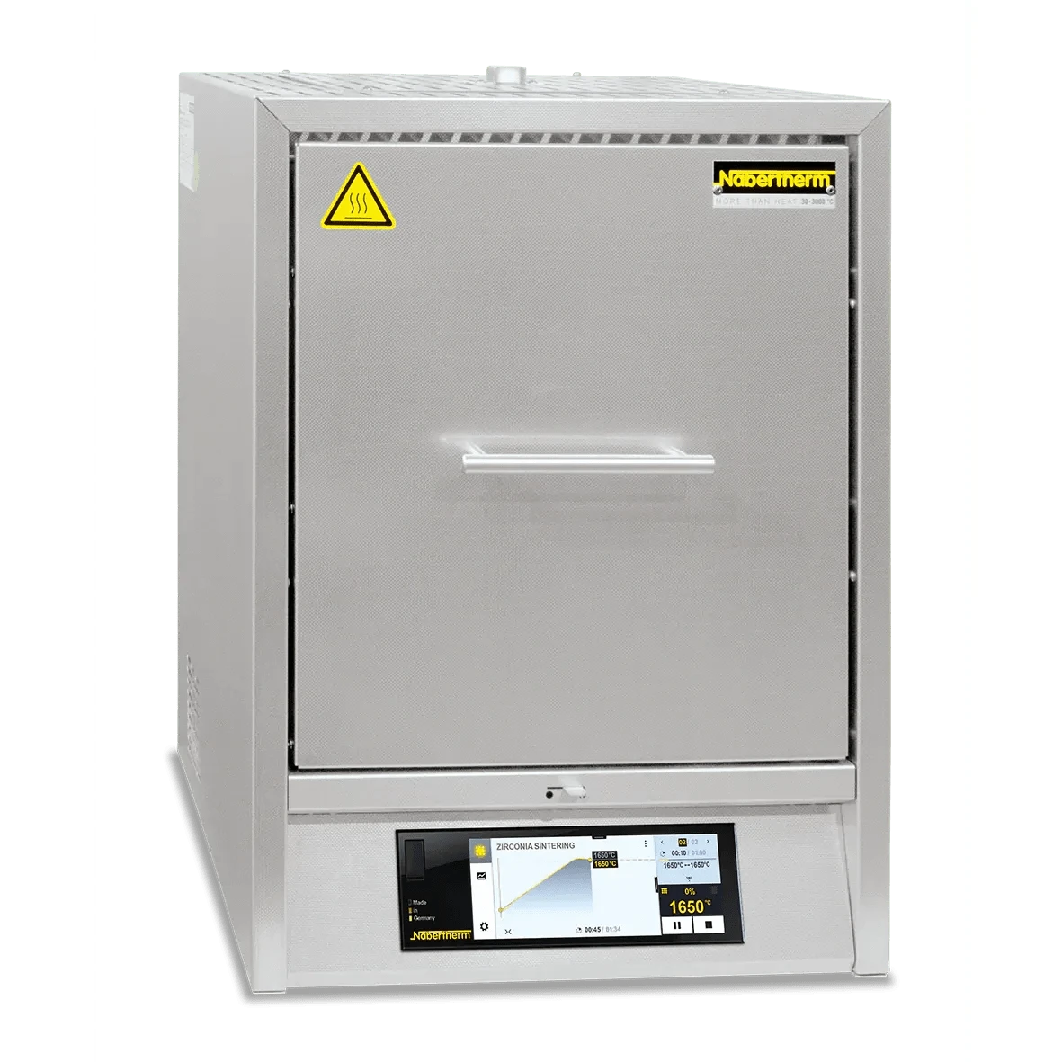 Nabertherm GmbH Furnace Nabertherm LHT 03/17 D