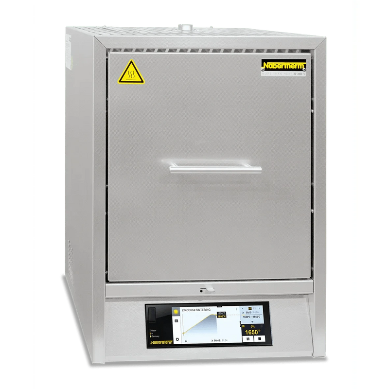 Nabertherm GmbH Furnace Nabertherm LHT 03/17 D