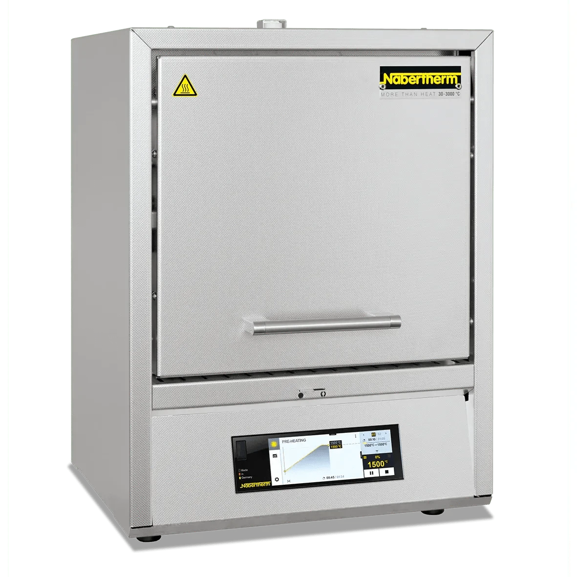 Nabertherm GmbH Furnace Nabertherm LHTCT 01/16 Furnace