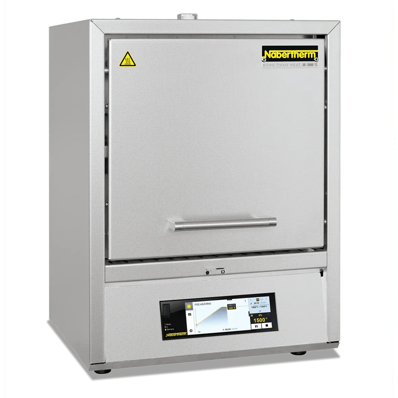 Nabertherm GmbH Furnace Nabertherm LHTCT 01/16 Furnace