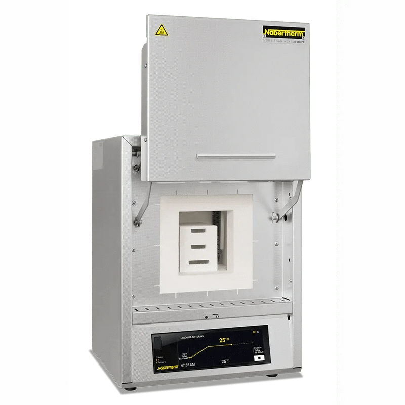 Nabertherm GmbH Furnace Nabertherm LHTCT 01/16 Furnace