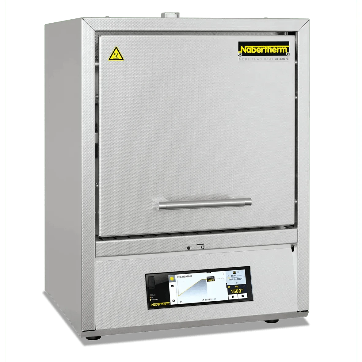 Nabertherm GmbH Furnace Nabertherm LHTCT 03/16 Furnace