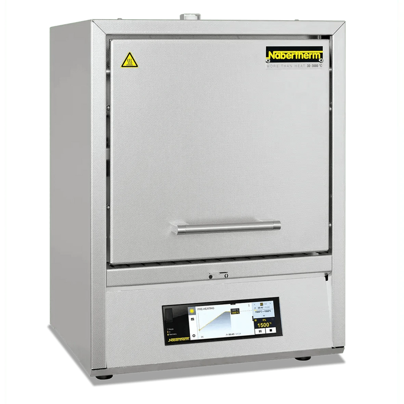 Nabertherm GmbH Furnace Nabertherm LHTCT 03/16 Furnace