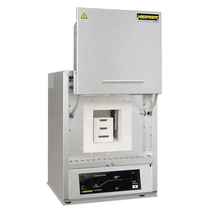 Nabertherm GmbH Furnace Nabertherm LHTCT 03/16 Furnace