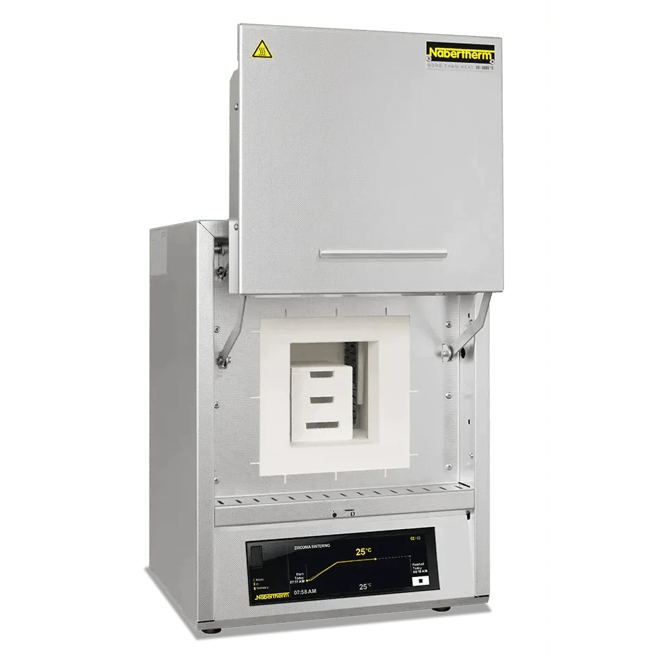 Nabertherm GmbH Furnace Nabertherm LHTCT 03/16 Furnace