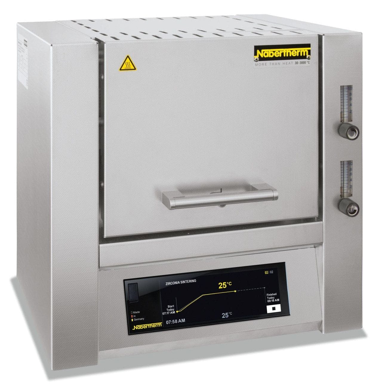 Nabertherm GmbH Furnace Nabertherm LT 02/13 CR Furnace