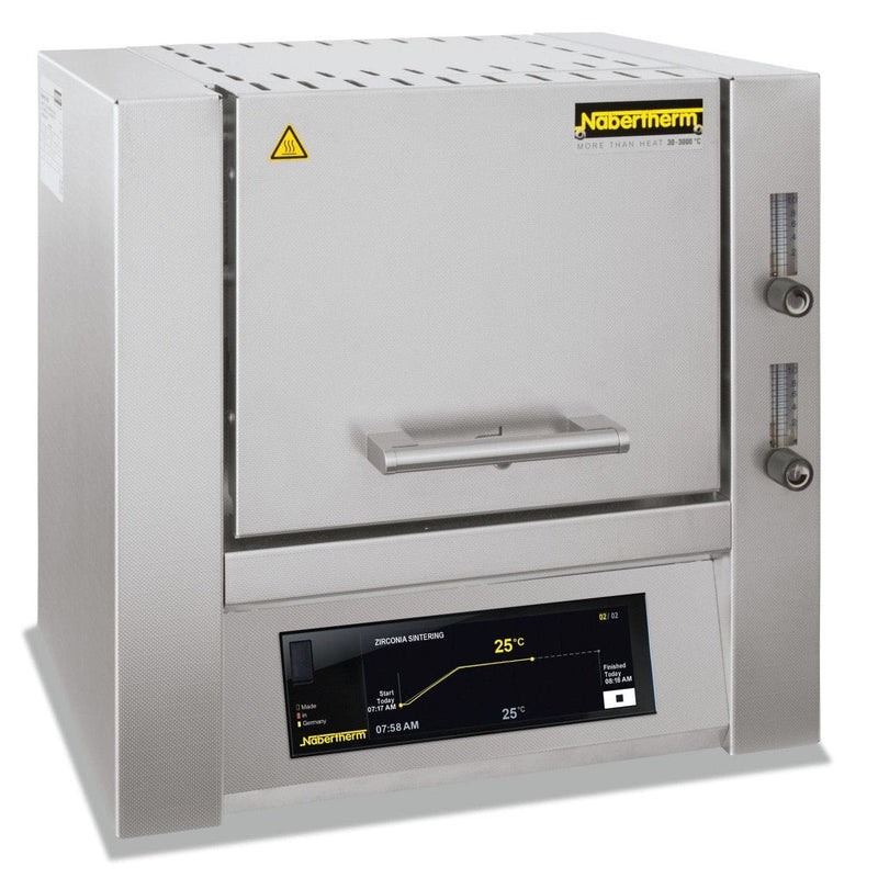 Nabertherm GmbH Furnace Nabertherm LT 02/13 CR Furnace