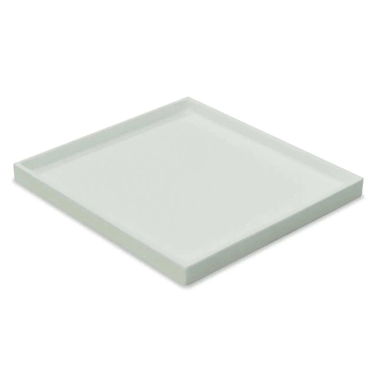 Nabertherm GmbH Furnace Parts 100 x 160 x 10 Nabertherm Ceramic Collecting Pan