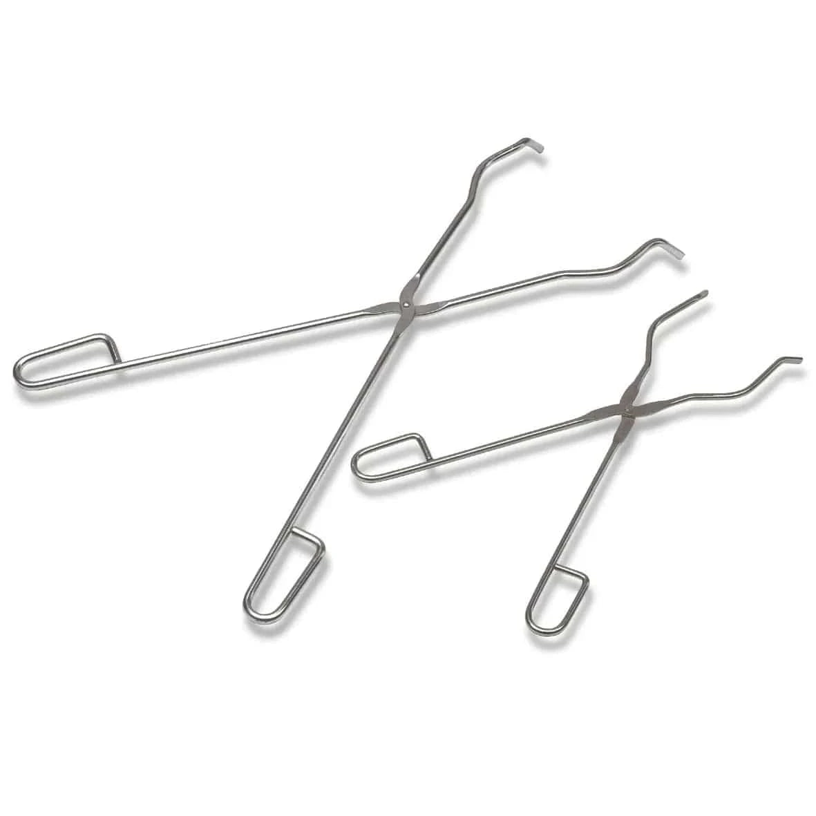 Nabertherm GmbH Furnace Parts 300mm Nabertherm Charing Tongs