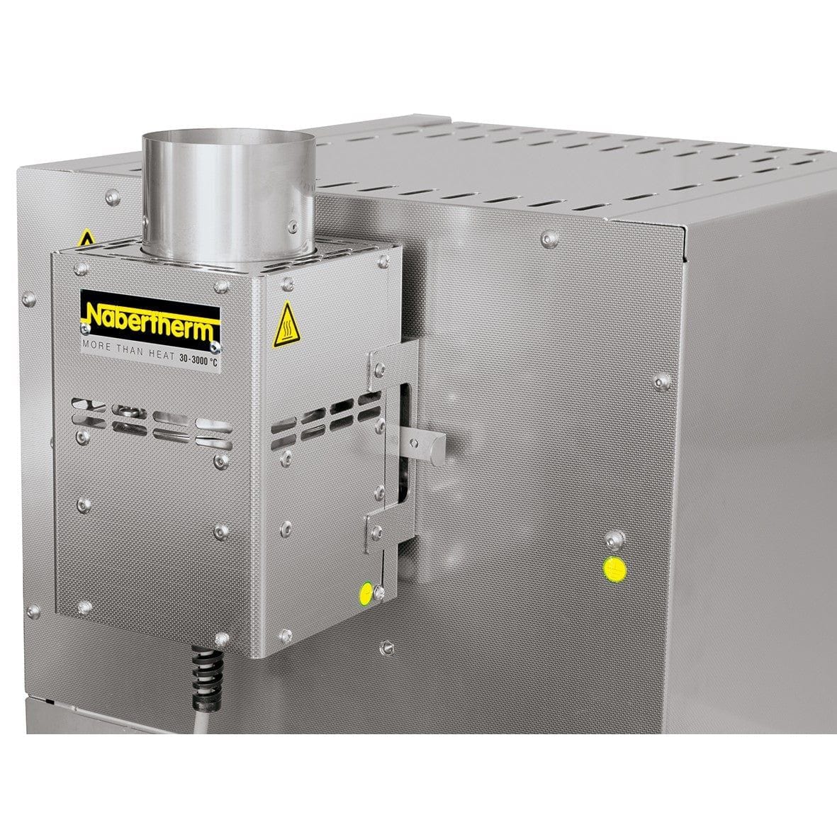 Nabertherm GmbH Furnace Parts Nabertherm Burnout Furnace Chimney with Fan