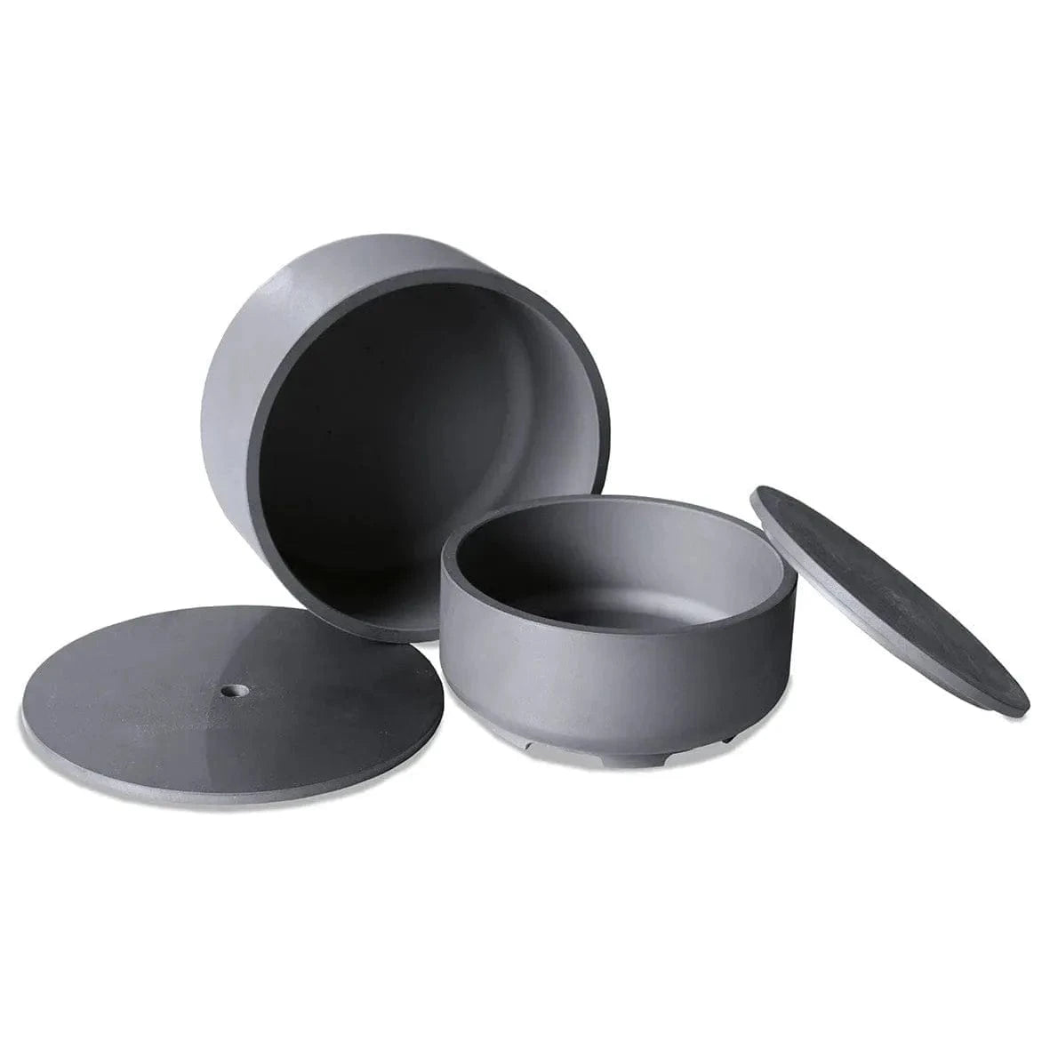 Nabertherm GmbH Furnace Parts Nabertherm Sintering Bell for Sintering Furnace LT 02/13 CR