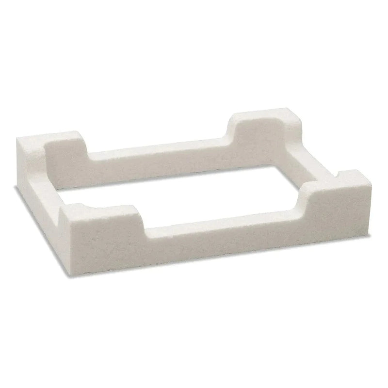 Nabertherm GmbH Furnace Parts Spacer with Ventilation Openings Nabertherm Charge Saggar Set for Sintering Furnaces LHTCT 01/16 / LHT 01/17D / LHT 01/17 LB Speed