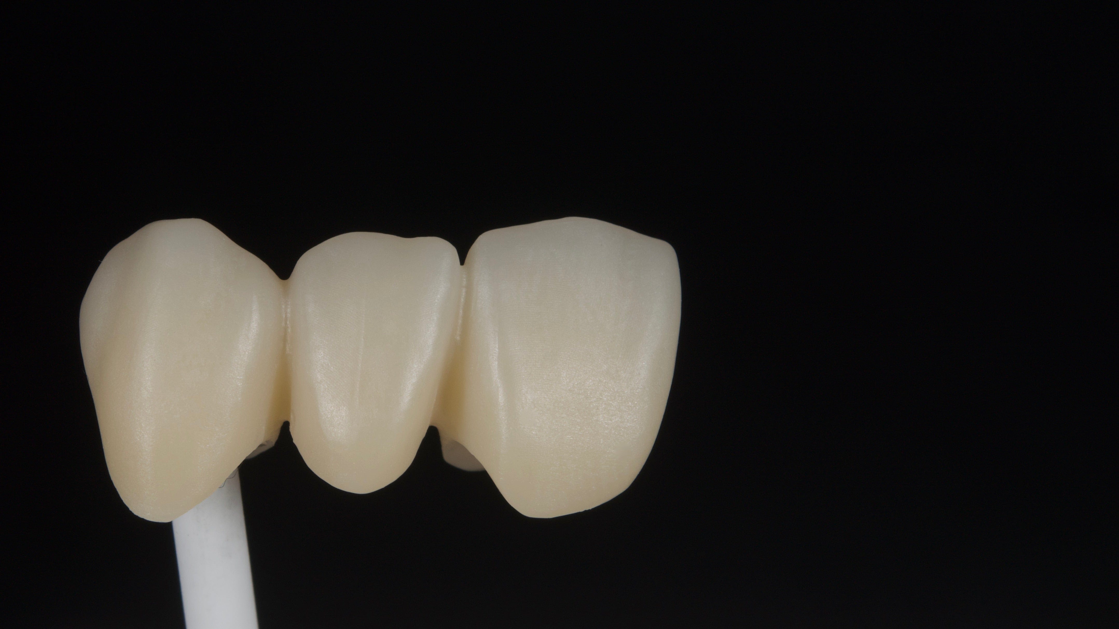 Nobilcam Milling Disc NOBILCAM MM-4D MaxMultilayer Zirconia Discs