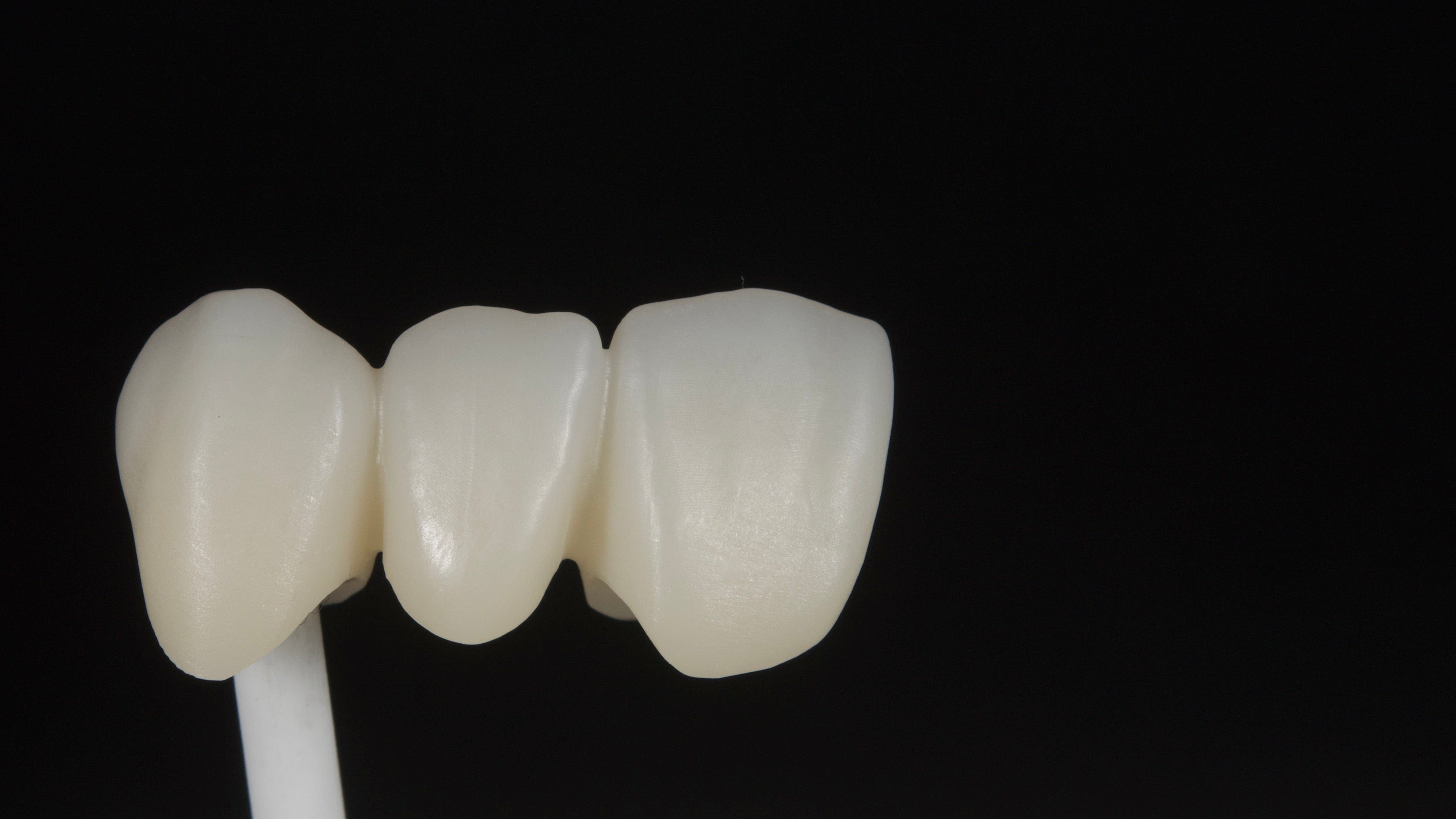 Nobilcam Milling Disc NOBILCAM MM-4D MaxMultilayer Zirconia Discs