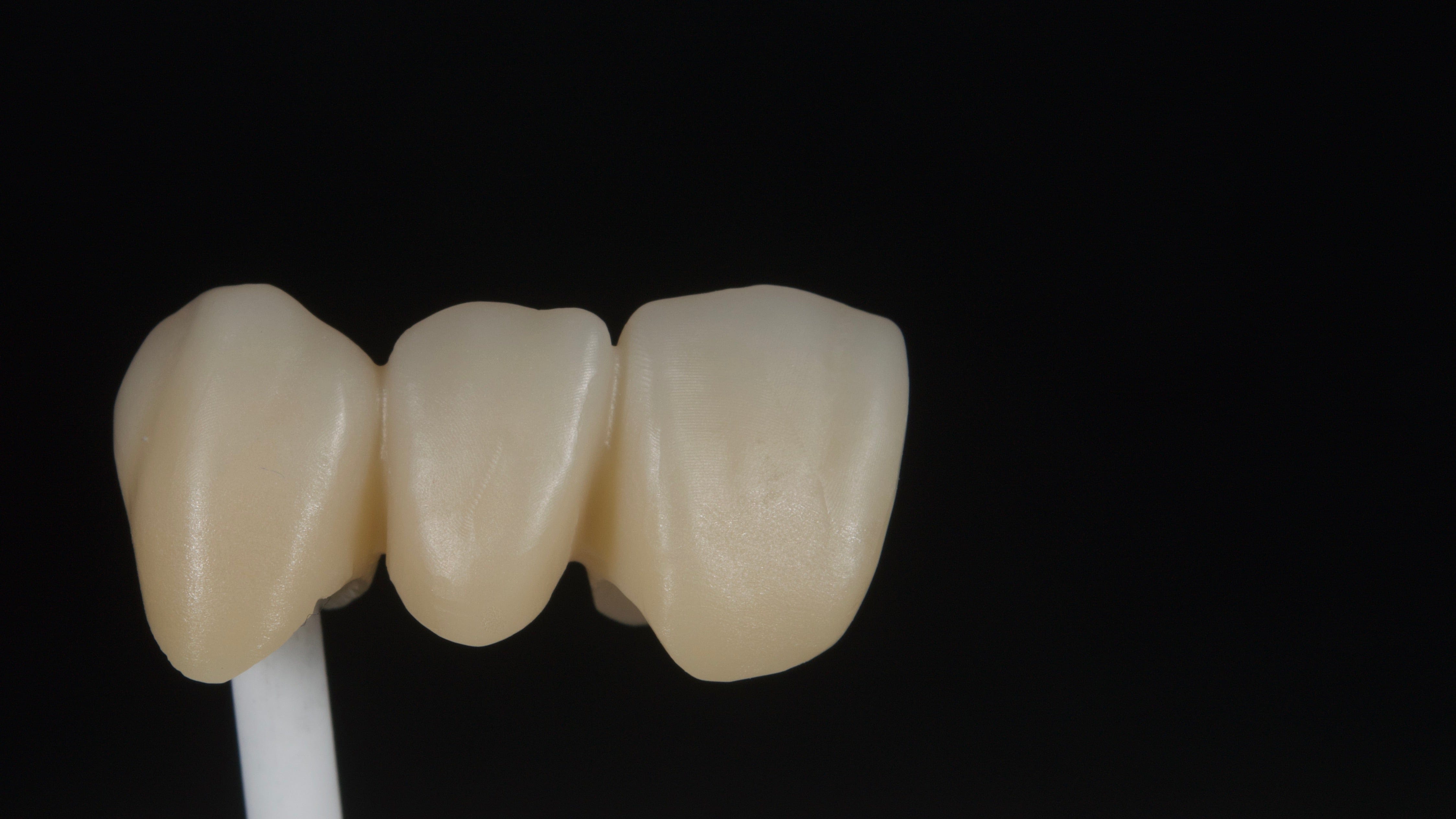 Nobilcam Milling Disc NOBILCAM MM-4D MaxMultilayer Zirconia Discs