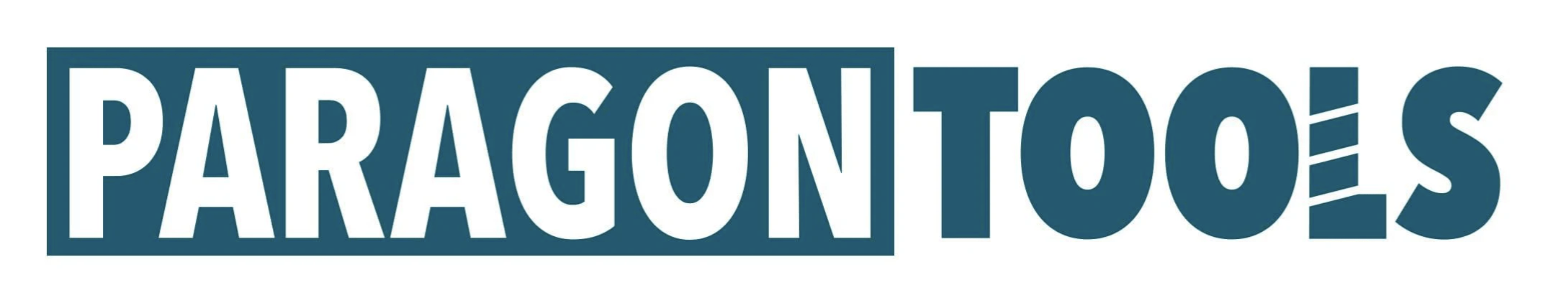 Paragon Tools Milling Burrs C653-2IB2520 Paragon Milling Tool 6mm T11/T13